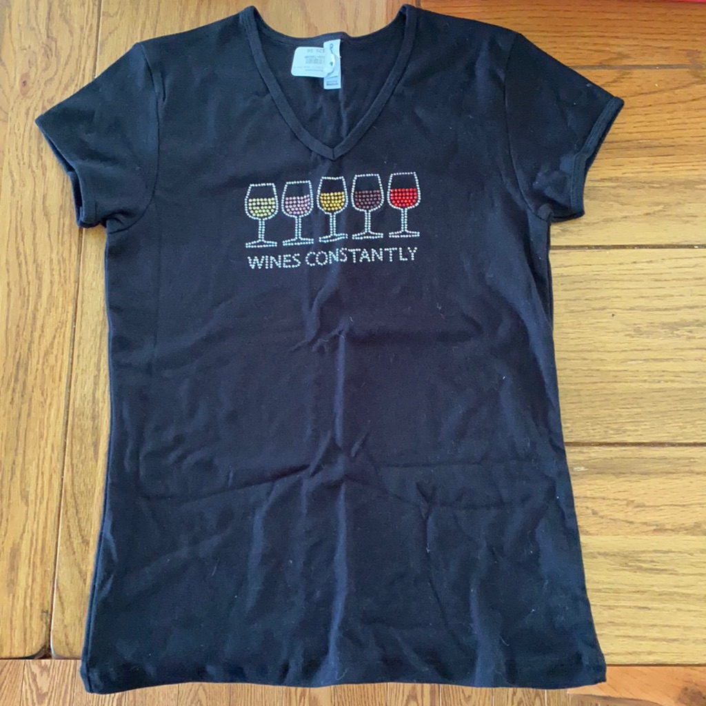 Wines Constantly Shirt